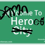 Hero-City